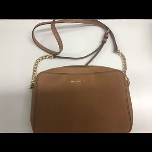 Michael Kors Crossbody Bag